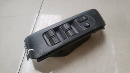 COMANDO VIDRO DIANTEIRO ESQUERDO HONDA FIT 2003 A 2008