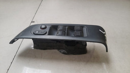 COMANDO VIDRO DIANTEIRO ESQUERDO HONDA FIT 2003 A 2008