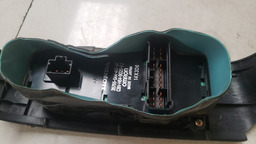 COMANDO VIDRO DIANTEIRO ESQUERDO HONDA FIT 2003 A 2008