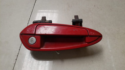 MAÇANETA EXTERNA DIANTEIRA DIREITA FIAT PUNTO 2010 A 2013