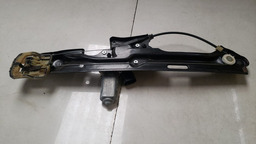 MAQUINA VIDRO TRASEIRA ESQUERDA BMW X6 2015 A 2019