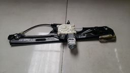 MAQUINA VIDRO TRASEIRA ESQUERDA BMW X6 2015 A 2019