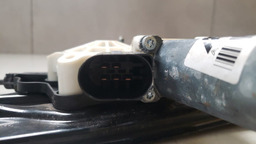 MAQUINA VIDRO TRASEIRA ESQUERDA BMW X6 2015 A 2019