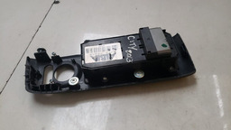 COMANDO REGULAGEM FAROL RENAULT FLUENCE 2011 A 2018