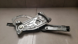 MAQUINA VIDRO DIANTEIRA ESQUERDA RENAULT FLUENCE 2011 A 2018