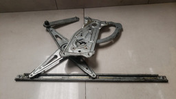 MAQUINA VIDRO DIANTEIRA ESQUERDA RENAULT FLUENCE 2011 A 2018