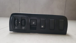 COMANDO VIDRO D.E MITSUBISHI L200 TRITON 2008 A 2015