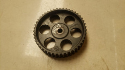 POLIA COMANDO VALVULA FIAT UNO 1.0 8V 2006 A 2010 46549864