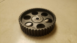 POLIA COMANDO VALVULA FIAT UNO 1.0 8V 2006 A 2010 46549864