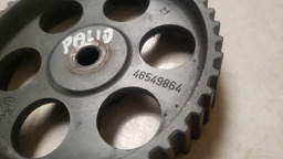 POLIA COMANDO VALVULA FIAT UNO 1.0 8V 2006 A 2010 46549864