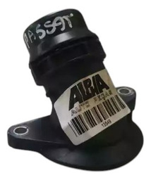 FLANGE VALVULA TERMOSTATICA VW PASSAT TSI 2011 A 2014