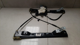 MAQUINA VIDRO DIANTEIRA ESQUERDA FORD FOCUS 2014 A 2019