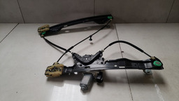 MAQUINA VIDRO DIANTEIRA ESQUERDA FORD FOCUS 2014 A 2019