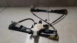 MAQUINA VIDRO DIANTEIRA ESQUERDA FORD FOCUS 2014 A 2019