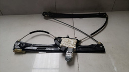 MAQUINA VIDRO DIANTEIRA ESQUERDA BMW X6 2015 A 2019