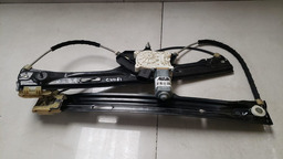 MAQUINA VIDRO DIANTEIRA ESQUERDA BMW X6 2015 A 2019