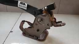 PEDAL EMBREAGEM HYUNDAI I30 2007 A 2012