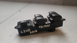 COMANDO VIDRO DIANTEIRO L.E NISSAN FRONTIER 2005 A 2015