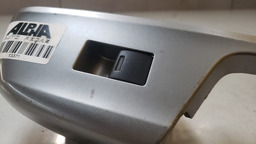 BOTÃO VIDRO TRASEIRO DIREITO HONDA CITY 2015 A 2021