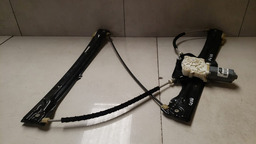 MAQUINA VIDRO DIANTEIRA DIREITA BMW X6 2015 A 2019