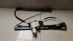 MAQUINA VIDRO DIANTEIRA DIREITA BMW X6 2015 A 2019