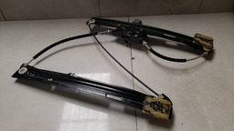 MAQUINA VIDRO DIANTEIRA DIREITA BMW X6 2015 A 2019