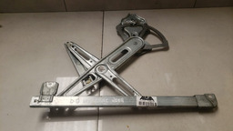 MAQUINA VIDRO DIANTEIRA DIREITA HONDA NEW CIVIC 2012 A 2016