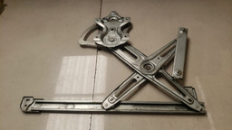 MAQUINA VIDRO DIANTEIRA DIREITA HONDA NEW CIVIC 2012 A 2016