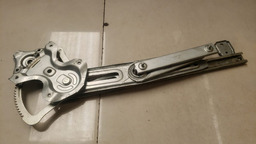 MAQUINA VIDRO DIANTEIRA DIREITA HONDA NEW CIVIC 2012 A 2016