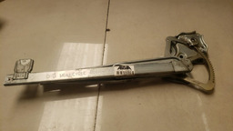 MAQUINA VIDRO DIANTEIRA DIREITA HONDA NEW CIVIC 2012 A 2016