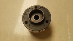 Engrenagem Virabrequim Peugeot 208 1.6 2013 A 2019