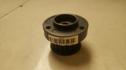 ENGRENAGEM VIRABREQUIM PEUGEOT 208 1.6 2013 A 2019