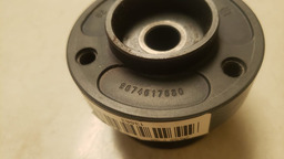 ENGRENAGEM VIRABREQUIM PEUGEOT 208 1.6 2013 A 2019