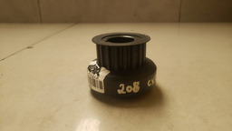 ENGRENAGEM VIRABREQUIM PEUGEOT 208 1.6 2013 A 2019