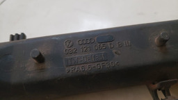 CANO ÁGUA VW GOL G5 2008 A 2012 032121065D (2)