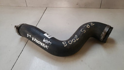 Mangueira Intercooler L.e Range Rover Sport 2008 a 2010