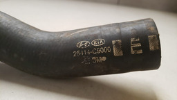 MANGUEIRA INFERIOR RADIADOR HYUNDAI CRETA 2017 A 2020