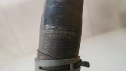 MANGUEIRA ÁGUA RADIADOR VW UP 2014 A 2021 1S0122051AD