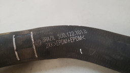 MANGUEIRA SUPERIOR RADIADOR VW SAVEIRO 1.6 2013 2014