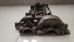 TAMPA VALVULA ESQUERDO MERCEDES ML350 3.0 V6 2010 2011