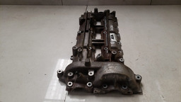 TAMPA VALVULA ESQUERDO MERCEDES ML350 3.0 V6 2010 2011