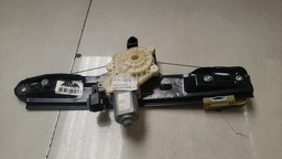 MAQUINA VIDRO TRASEIRA DIREITA FORD FOCUS 2014 A 2019