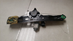 MAQUINA VIDRO TRASEIRA DIREITA FORD FOCUS 2014 A 2019