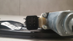 MAQUINA VIDRO TRASEIRA DIREITA FORD FOCUS 2014 A 2019