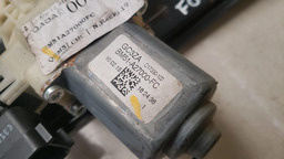 MAQUINA VIDRO TRASEIRA DIREITA FORD FOCUS 2014 A 2019