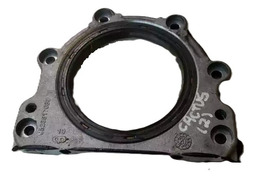 Flange Virabrequim Citroen C4 Cactus 1.6 2018 A 2022 (2)