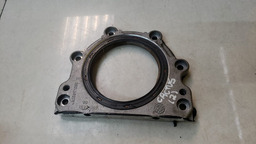 FLANGE VIRABREQUIM CITROEN C4 CACTUS 1.6 2018 A 2022 (2)