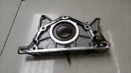 FLANGE VIRABREQUIM PEUGEOT 208 1.6 2013 A 2019