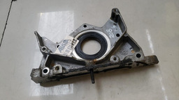 FLANGE VIRABREQUIM PEUGEOT 208 1.6 2013 A 2019