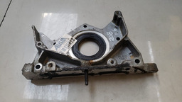 FLANGE VIRABREQUIM PEUGEOT 208 1.6 2013 A 2019